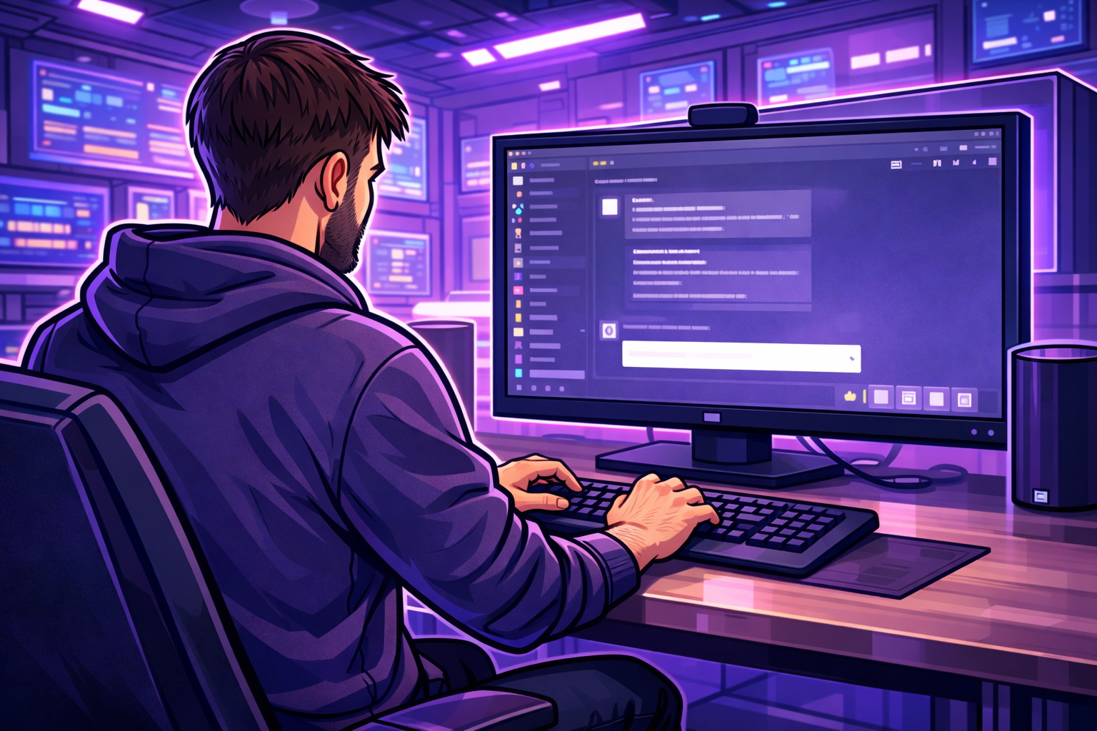 Nebula feedback banner