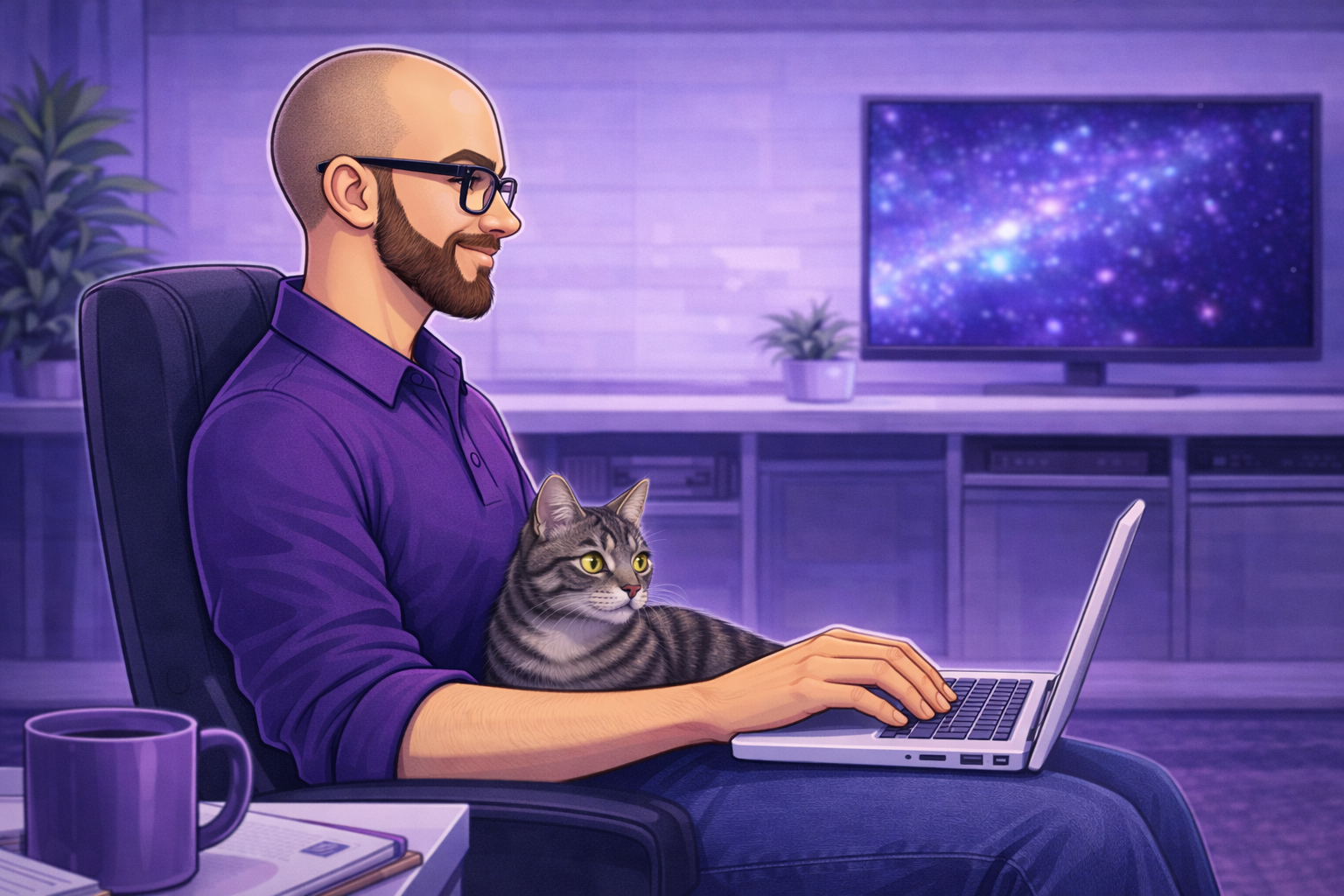 Nebula team collaboration