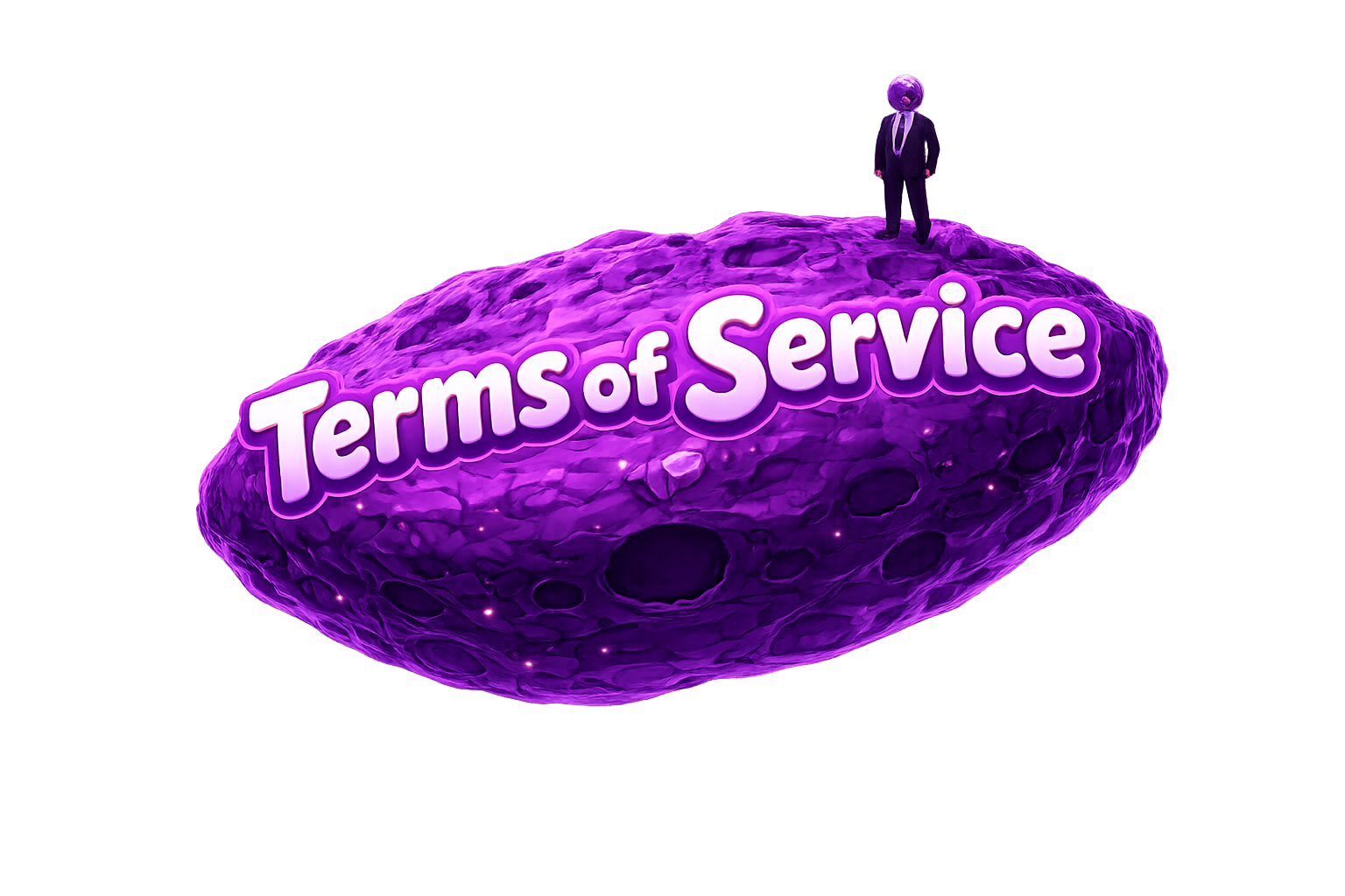 Terms of Service